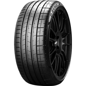 Anvelope Auto - Anvelopă Vara PIRELLI P Zero PZ4 J LR 265/40 R22 106 Y XL B A 70 A