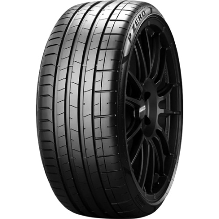 Anvelopă Vara PIRELLI P Zero PZ4 J LR 265/40 R22 106 Y XL B A 70 A [1]