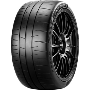 Anvelopă Vara PIRELLI P Zero Trofeo RS N0 275/35 R20 102 Y XL C B 72 B [1]