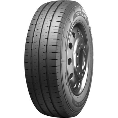 Anvelopă Vara SAILUN Commercio Pro 215/65 R15 104/102 T - C B 72 B [1]