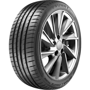 Anvelope Auto - Anvelopă Vara SUNNY NA305 235/55 R17 103 W XL C C 72 2