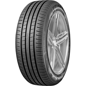 Anvelope Auto - Anvelopă Vara TRIANGLE TE307 195/60 R15 88 V - C B 71 B