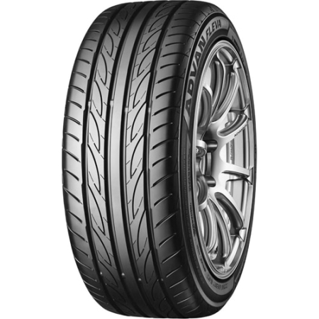 Anvelopă Vara YOKOHAMA ADVAN Fleva V701 235/45 R17 97 W XL C A 67 A [1]