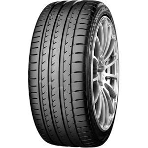 Anvelope Auto - Anvelopă Vara YOKOHAMA ADVAN Sport V105S 275/40 R18 99 Y - D B 70 B