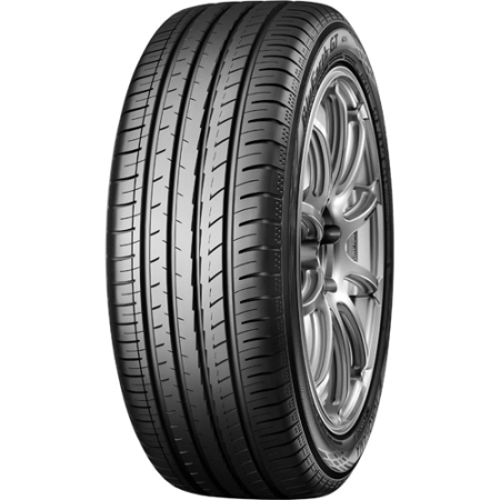 Anvelopă Vara YOKOHAMA BluEarth-GT AE51 205/60 R16 96 W XL B A 71 B [1]