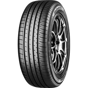 Anvelope Auto - Anvelopă Vara YOKOHAMA BluEarth-XT AE61 225/65 R17 102 H - C A 68 A