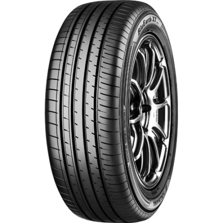 Anvelopă Vara YOKOHAMA BluEarth-XT AE61 225/65 R17 102 H - C A 68 A [1]