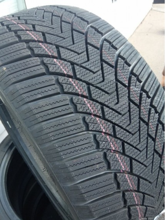 anvelope-auto - Anvelope Iarna (M+S) 205/55 R16 Grenlander Icehawke I