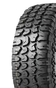 Anvelope SUV / 4x4 - AOTELI MudMaxx 275/65R18