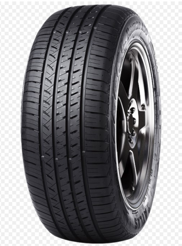 Anvelope SUV / 4x4 - ATLAS A51 215/60R17