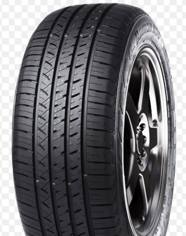 Anvelope Auto - ATLAS Batman A50 225/55R18