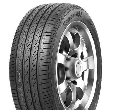 Anvelope Auto - ATLAS Batman A51 215/55R18