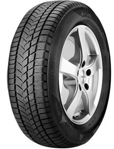 Anvelope SUV / 4x4 - AUTOGREEN Winter-max A1 -WL5 275/40R20
