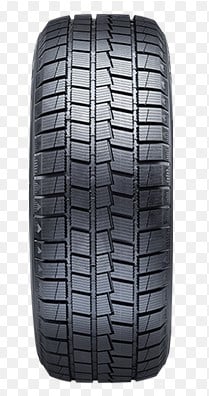 Anvelope SUV / 4x4 - AUTOGREEN WinterCross WL6 245/55R19