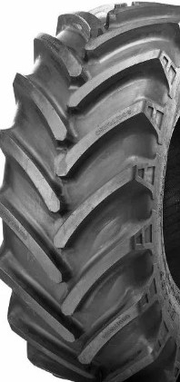 Agricol - BARKLEY BLA07 600/70R34