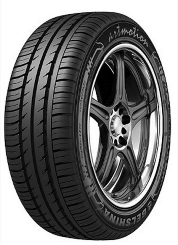 Anvelope Auto - BELSHINA Bel-284 205/55R15