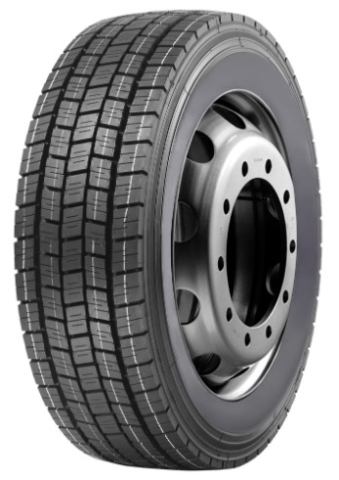 Camioane - LINGLONG KLD200 305/70R19.5