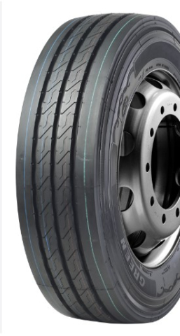 Camioane - LEAO KLT200 215/75R17.5