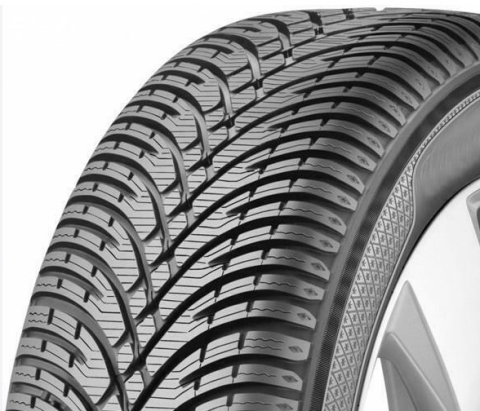 Anvelope Auto - BF GOODRICH G-Force Winter 205/50R16