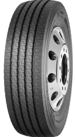 Camioane - BF GOODRICH Route Control S 11R22.5