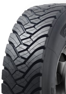 Camioane - BOULDER BD9 13R22.5