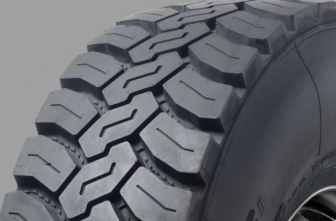Camioane - BOULDER BD90 315/80R22.5