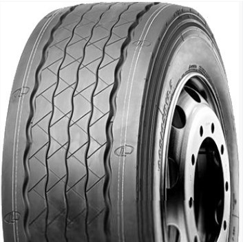 Camioane - BOULDER BS60 385/55R22.5