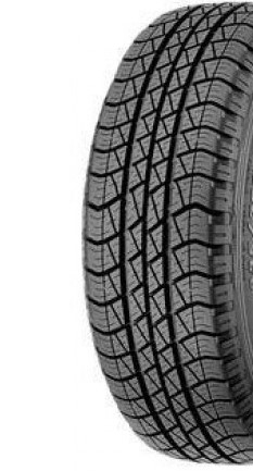 Anvelope SUV / 4x4 - BRIDGESTONE D840 235/70R16