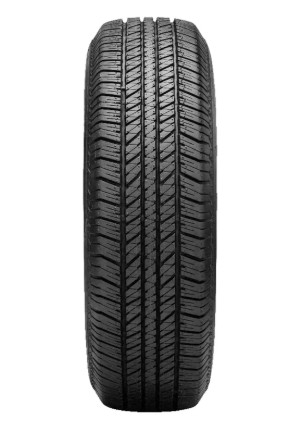 Anvelope SUV / 4x4 - BRIDGESTONE Dueler 684 II 265/70R17