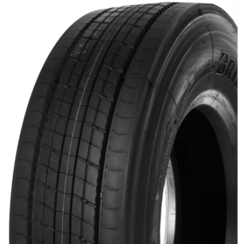 Camioane - BRIDGESTONE Duravis R-Steer 002 385/55R22.5