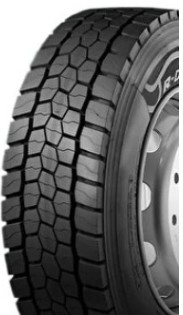 Camioane - BRIDGESTONE DURD2 295/60R22.5