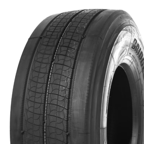 Camioane - BRIDGESTONE Ecopia H-Steer 002 385/65R22.5