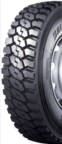 Camioane - BRIDGESTONE L355 Evo 315/80R22.5
