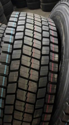 Camioane - BRIDGESTONE M729 315/80R22.5