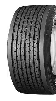 Camioane - BRIDGESTONE R166 435/50R19.5
