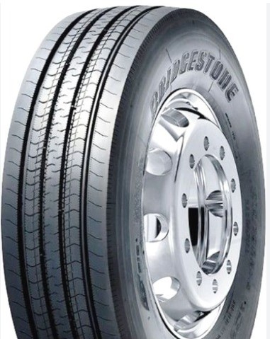 Camioane - BRIDGESTONE R249 Ecopia 315/70R22.5