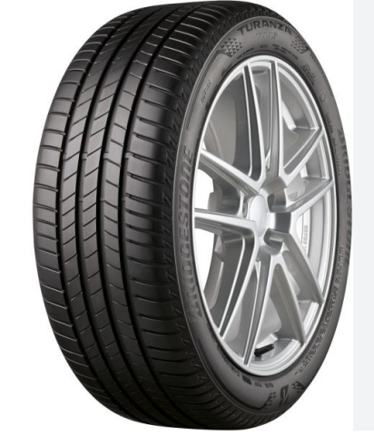 Anvelope Auto - BRIDGESTONE Turanza T005 215/55R16