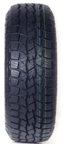 Anvelope SUV / 4x4 - CACHLAND CH-AT7006 275/70R18