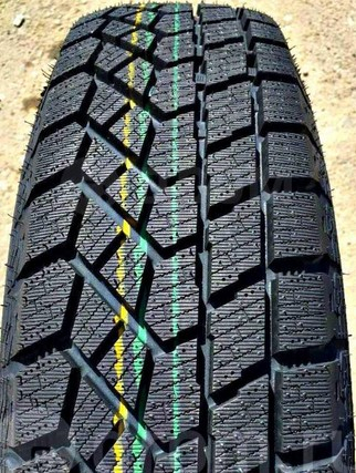Anvelope SUV / 4x4 - COMPASAL SN-3 265/60R18