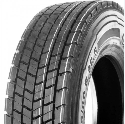 Camioane - CONTINENTAL Conti Hybrid HD3 295/80R22.5