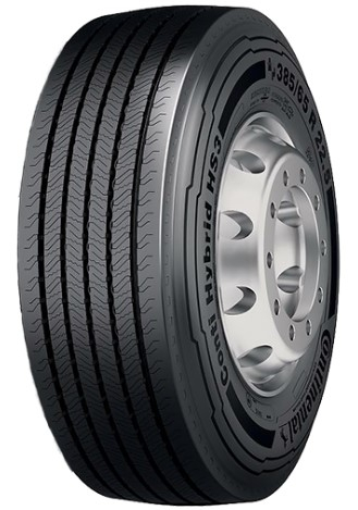 Camioane - CONTINENTAL Conti Hybrid HS3 305/70R19.5