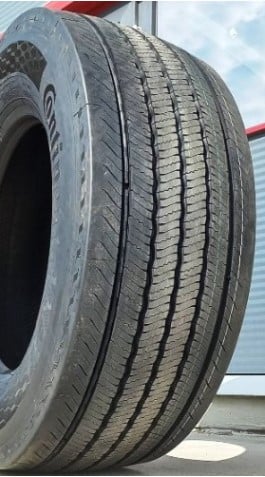 Camioane - CONTINENTAL Conti Hybrid HS5 385/55R22.5
