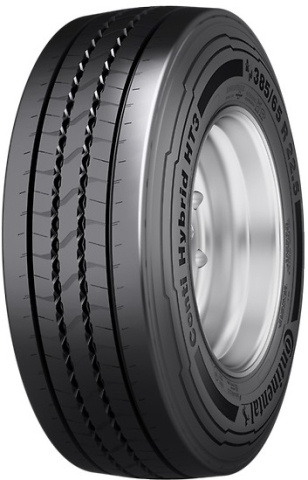 Camioane - CONTINENTAL Conti Hybrid HT3 385/55R19.5