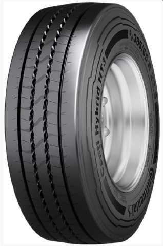 Camioane - CONTINENTAL Conti Hybrid HT3+ 385/65R22.5