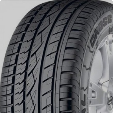 Anvelope SUV / 4x4 - CONTINENTAL ContiCrossContact UHP 265/50R19