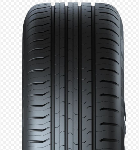 Anvelope Auto - CONTINENTAL ContiEcoContact 5 195/65R15
