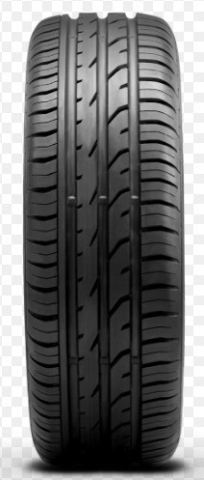 Anvelope Auto - CONTINENTAL ContiPremiumContact 2 195/60R14