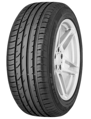 Anvelope Auto - CONTINENTAL ContiPremiumContact 225/50R16