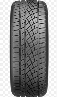 Anvelope Auto - CONTINENTAL ExtremeContact DWS06 275/35R20