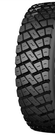 Camioane - CONTINENTAL HDC1 315/80R22.5